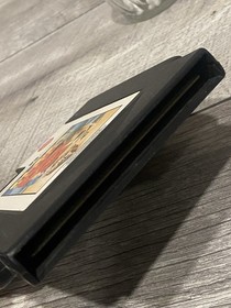 Dudes With Attitude (Nintendo Entertainment System NES 1990) Tested and Working