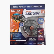 Faction Skyfire Target Drone - NEW, SEALED
