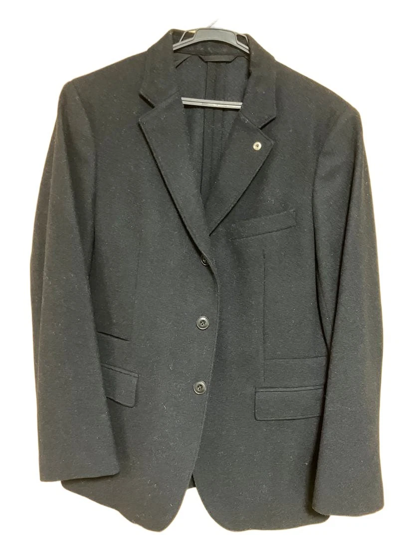 Uniqlo Lemaire Wool Jacket Men's/Unisex, Warm, Classic, New