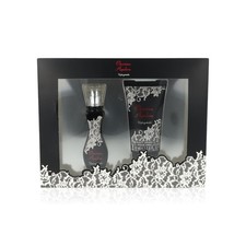 Image of Christina Aguilera Unforgettable Giftset EDP + Shower Gel - *For HER - Free P&P