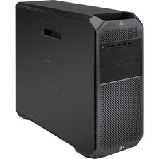 HP Z4 G4 Workstation PC Xeon W-2125 32GB DDR4 1TB SSD P400 WIFI WIN11