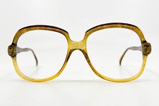 Rare Vintage Persol Meflecto Sunglasses Frames