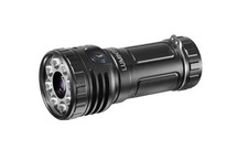 New Lumintop Thor Pro LED  LEP Flashlight Torch