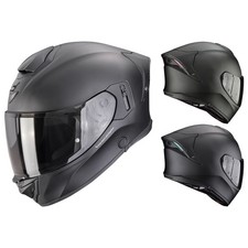 Scorpion - Motorrad Helm - Exo-530i Air - Integralhelm mit LED-Spoiler