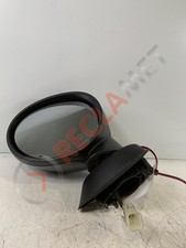 MINI CONVERTIBLE COOPER F57 2016-2018 N/S Door Wing Mirror Electric 51167401089