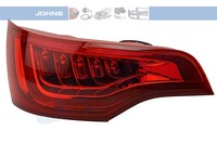 RüCkleuchte Heckleuchte Links LED FüR Audi Q7 4LB Bj.06-15 Bj.09-15 Bj.06-10