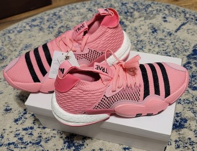 NEW ADIDAS Trae Young 2.0 Pink Trap House Men's Size 11