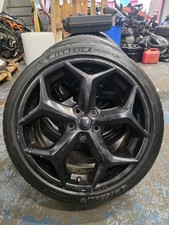 Ford Focus St250 Y Shape Snowflake 18inch / 225-40-18