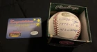 Pete Rose Autographed Baseball "1975-76-80 WS Champs" World Series '05 Ball COA