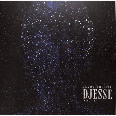Jacob Collier / DJESSE VOL. 3 (LTD. EDITION) (LP) / Decca / 5552735 / LP
