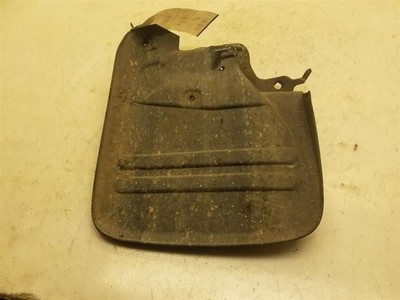 2007 TOYOTA SEQUOIA SR5 PASSENGER SIDE MUD FLAP 