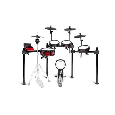 Alesis Nitro Ultimate E-Drum Set - E-Drum Set
