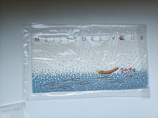 Bloc souvenir n°1 Meilleurs vœux 2004 – France 2003 – Neuf (Réf. 2103450)