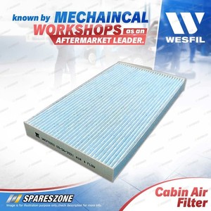 Nissan Leaf Cabin Air Filter
