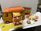 Vintage Mattel 1970 Barbie Country Camper Vehicle With Original Box  Accessories
