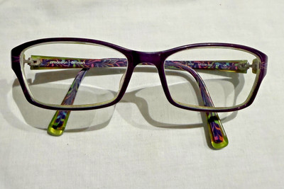Prodesign Denmark eyeglass frame Model 1691