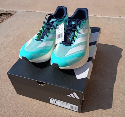 Adidas Adizero Boston 13  size 11 NIB