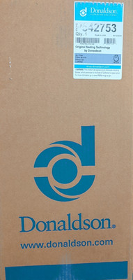 DN  P542753 DONALDSON AIR FILTER