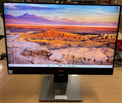 Dell Optiplex 7490 24'' AIO i5-10500 3.10GHz 16GB 256GB NVMe Windows 11 Pro