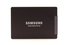 Samsung MZ-7WD800 845DC PRO 800GB 2.5" 6Gb/s SATA SSD P/N: MZ7WD800HMHP Tested