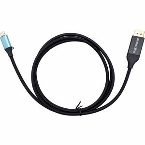 I-Tec Usb-C Displayport Bi-Directional Cable Adapter 8K/30Hz 150Cm - Image 2
