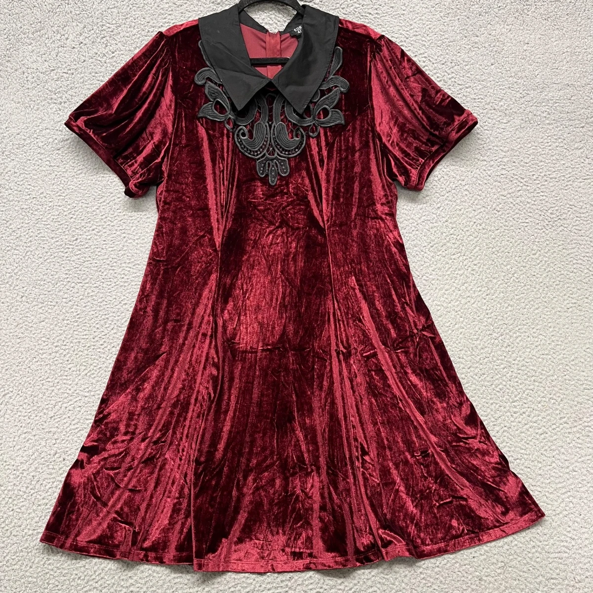 Hot Topic Dresses for Women for sale | eBay