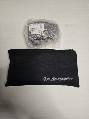 Audio-Technica ATND971A Network Boundary Microphone - Unused - Open Box Item