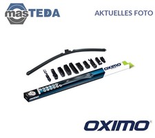 MT750 SCHEIBENWISCHER WISCHERBLATT DRIVER SIDE OXIMO FÜR AUDI A2,8Z0