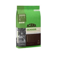 Acana Heritage Senior Dog Hundefutter 11,4 Kg Hochproteinanteil Getreidefrei