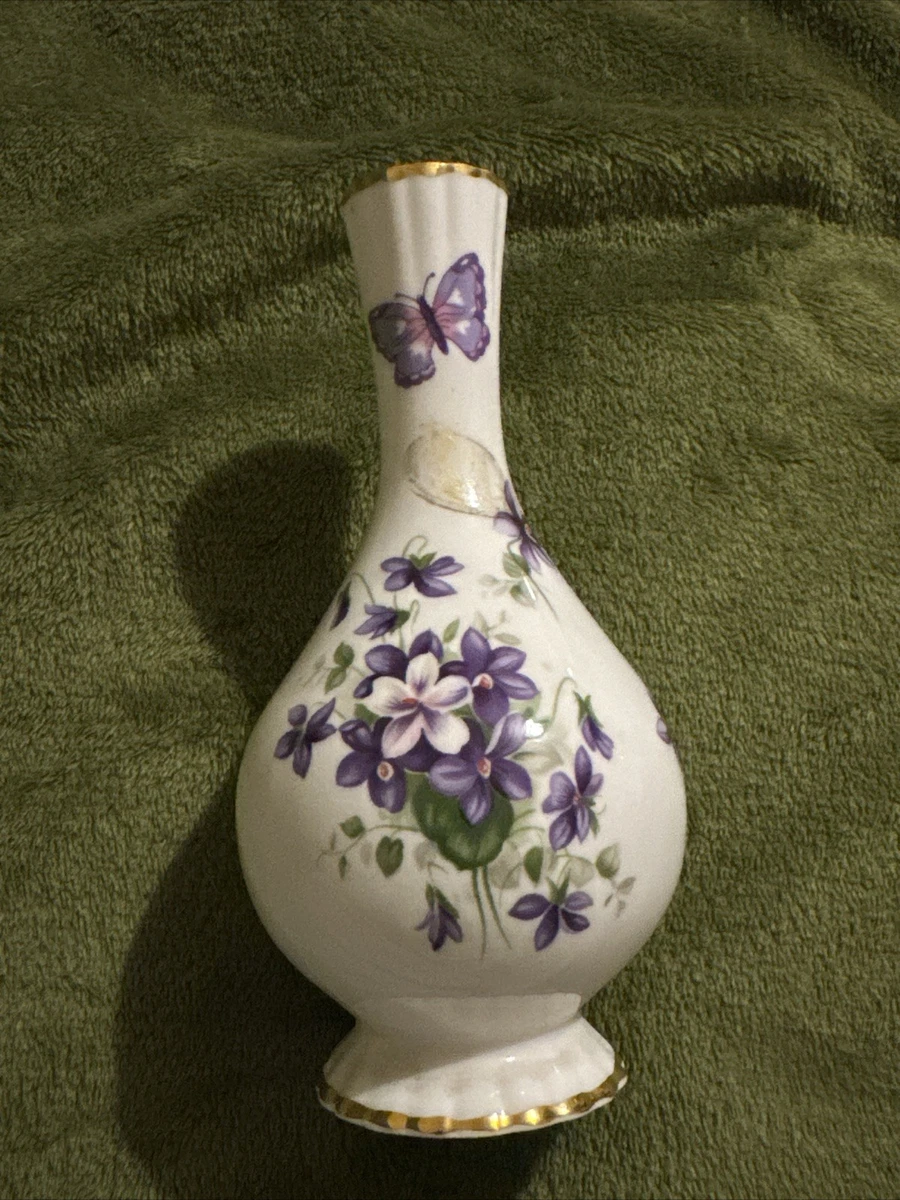 Jam61 AYNSLEY WILD VIOLETS エインズレイ ワイルドバイオレット