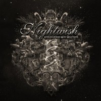 Nightwish - Endless Forms Most Beautiful - Cd - G3Z