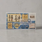 2026 Treasures of the Revolutionary Era USA Stamp First Day Cover FDC