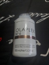 Olaplex No. 6 Bond Smoother Leave-In Reparative Styling Treatment - 3.3 fl oz