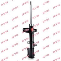 1X StoßDäMpfer Excel-G KYB 333117 FüR Corolla Toyota 333116 Compact Liftback 12V