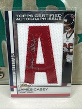 2009 Topps Finest Football 8