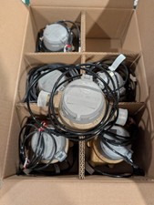 Badger model 25 water meter - case of 6