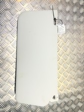 2022 MK8/9 FORD TRANSIT TRUCK LUTON 2,0 TDCI PASSENGERS SIDE SUN VISOR