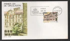 1985 Spain Armed Forces Day FDC. Madrid First day Cover