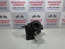 282012A830 turbolader at 265662 KIA SPORTAGE SL 2010