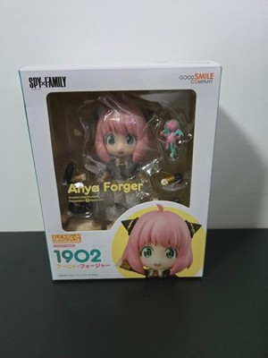 Spy x Family Anya Forger Nendoroid Figur