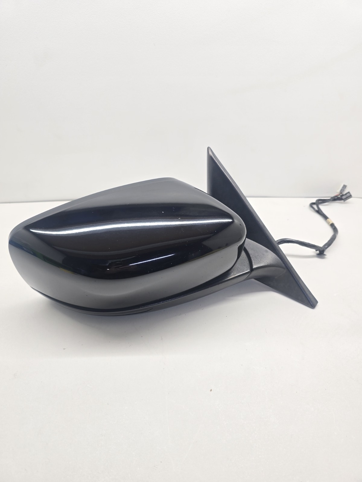 2014-2017 MASERATI GHIBLI RIGHT PASSENGER SIDE DOOR POWER MIRROR W/ HEATED OEM