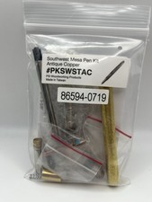 Southwest mesa PKSWSTAC ANTIQUE COPPER PSI PEN KIT