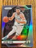 2024-25 Panini Prizm - Jayson Tatum #103 Silver Prizm