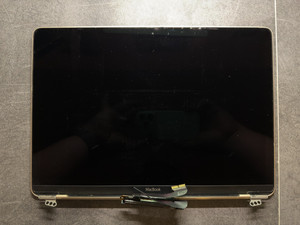 Apple MacBook 12" 2015 2016 2017 A1534 Gold Display Bildschirm Pulled Ungetestet