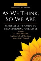 James Allen | As We Think, So We Are | Taschenbuch | Englisch (2016)