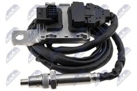 NTY Nox-Sensor, Nox-Katalysator ENOX-AU-021 FüR Audi