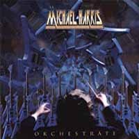 Michael Harris - Orchestrate - Cd - F72Z