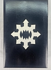 Codex World Eaters Limited Edition New Warhammer 40k Chaos Space Marines