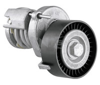 Spannrolle Keilrippenriemen FüR Audi Seat Skoda VW A2 Altea XL Arosa Cordoba