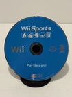 New ListingWii Sports - Nintendo Wii - Disc Only - Untested